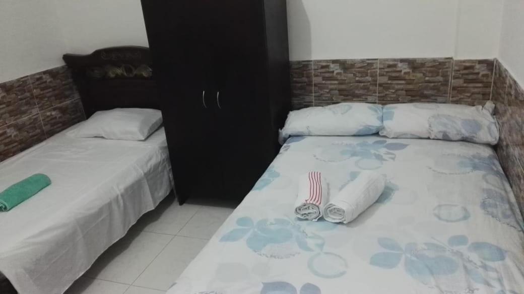 Apartment Golden Beach San Andres  Exterior photo