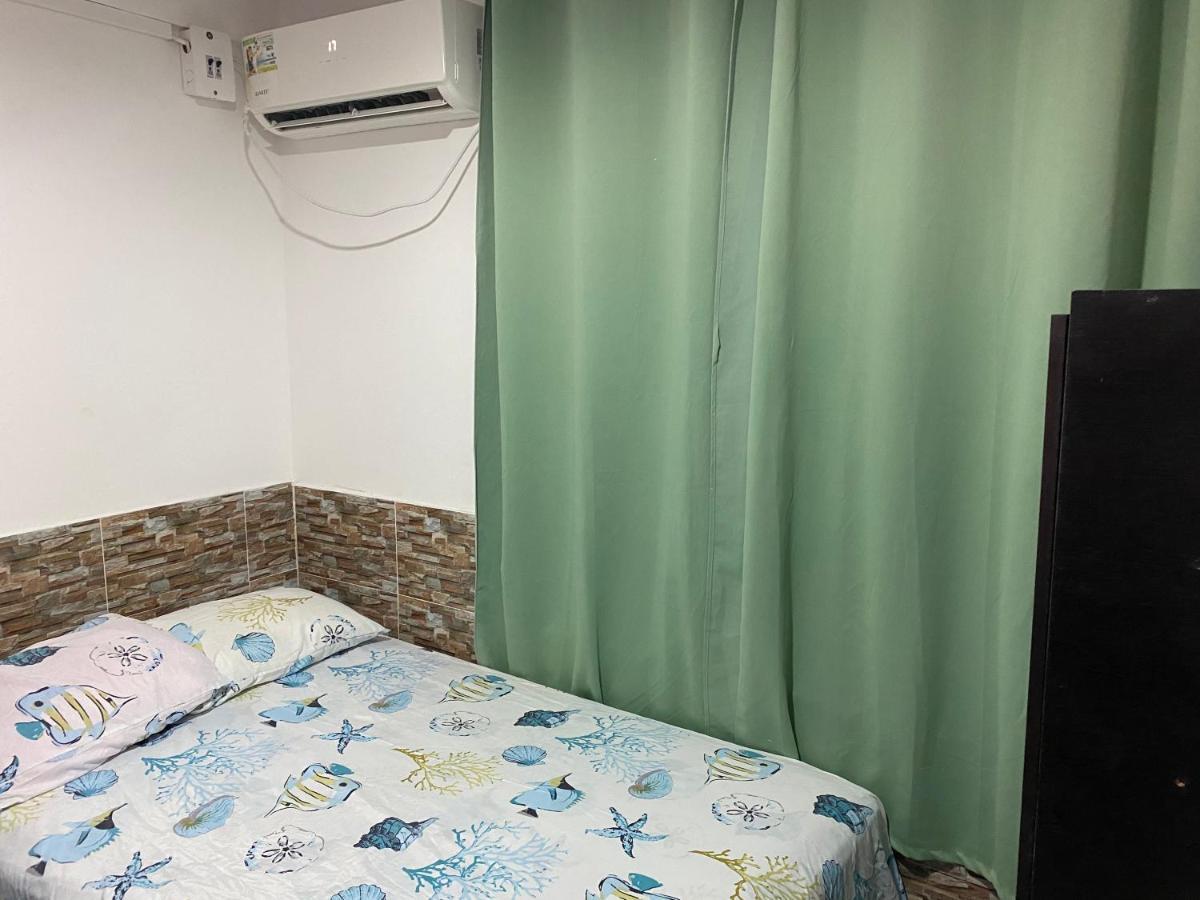 Apartment Golden Beach San Andres  Exterior photo