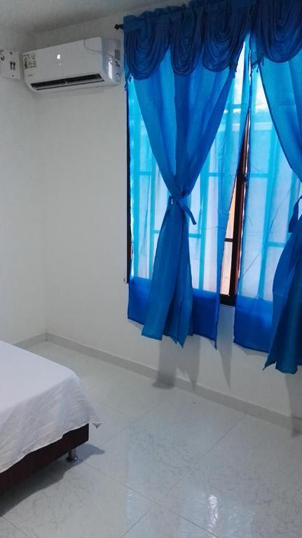 Apartment Golden Beach San Andres  Exterior photo