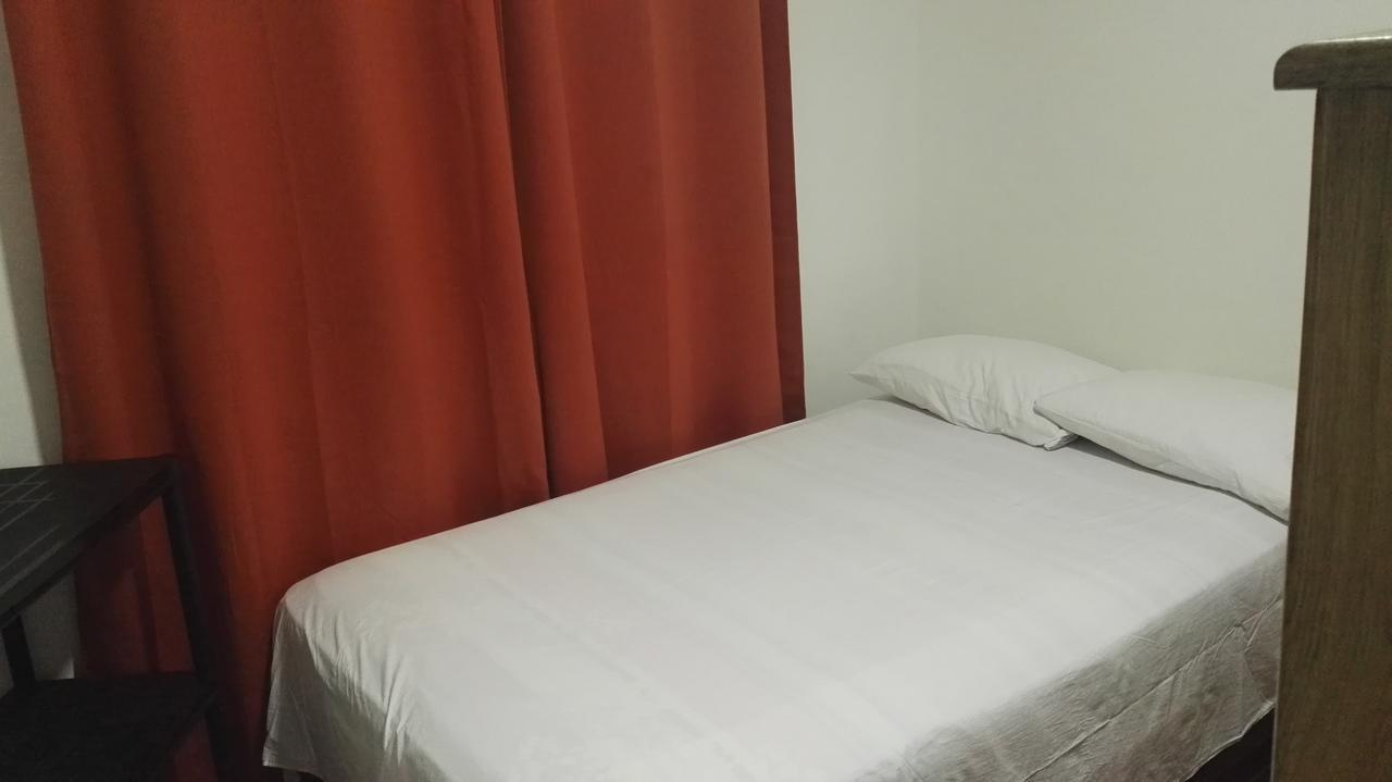 Apartment Golden Beach San Andres  Exterior photo