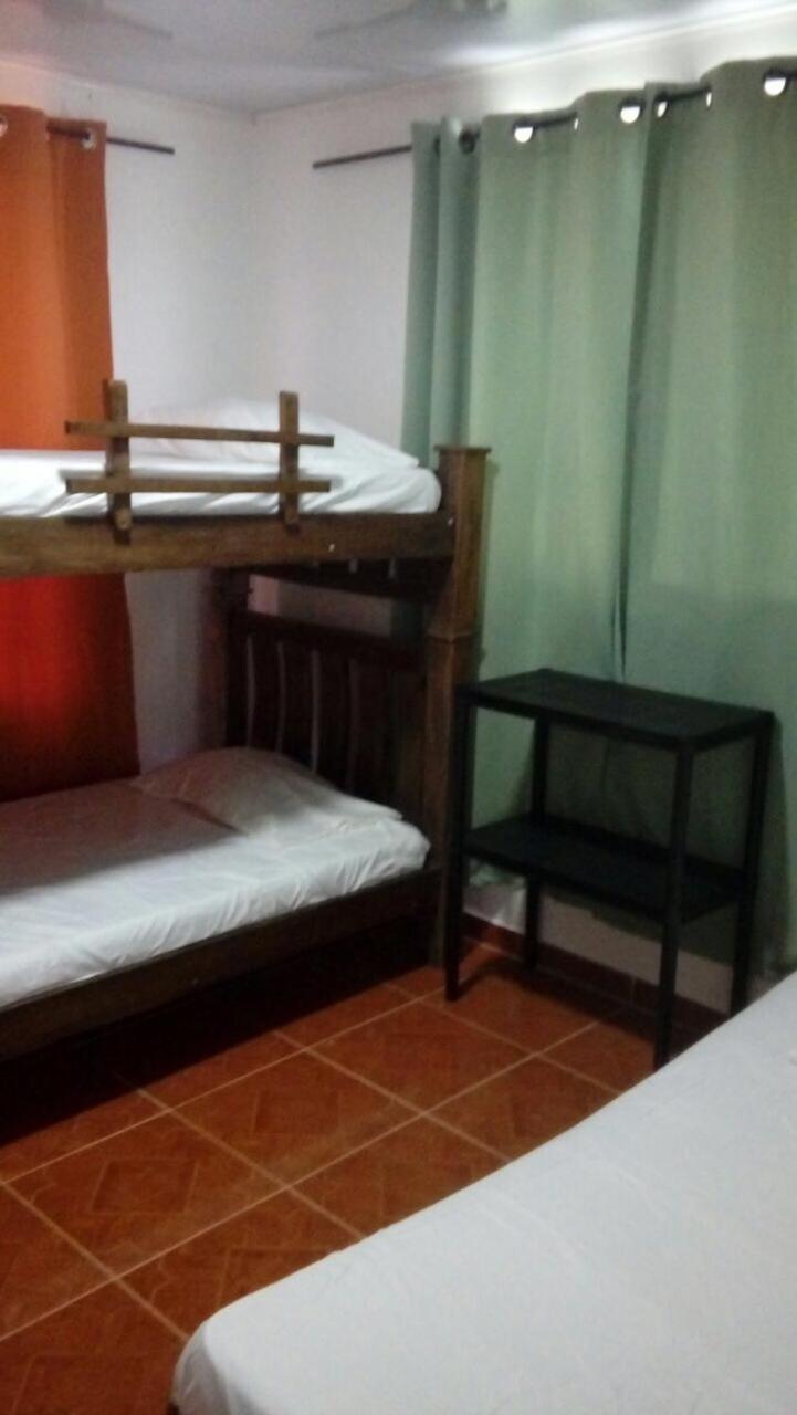 Apartment Golden Beach San Andres  Exterior photo