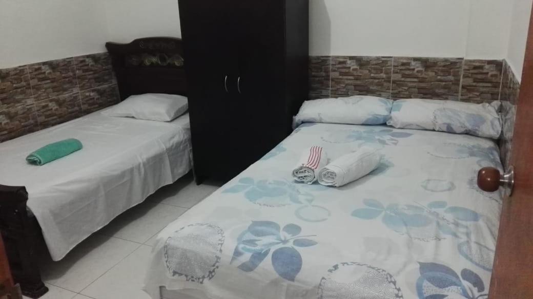 Apartment Golden Beach San Andres  Exterior photo