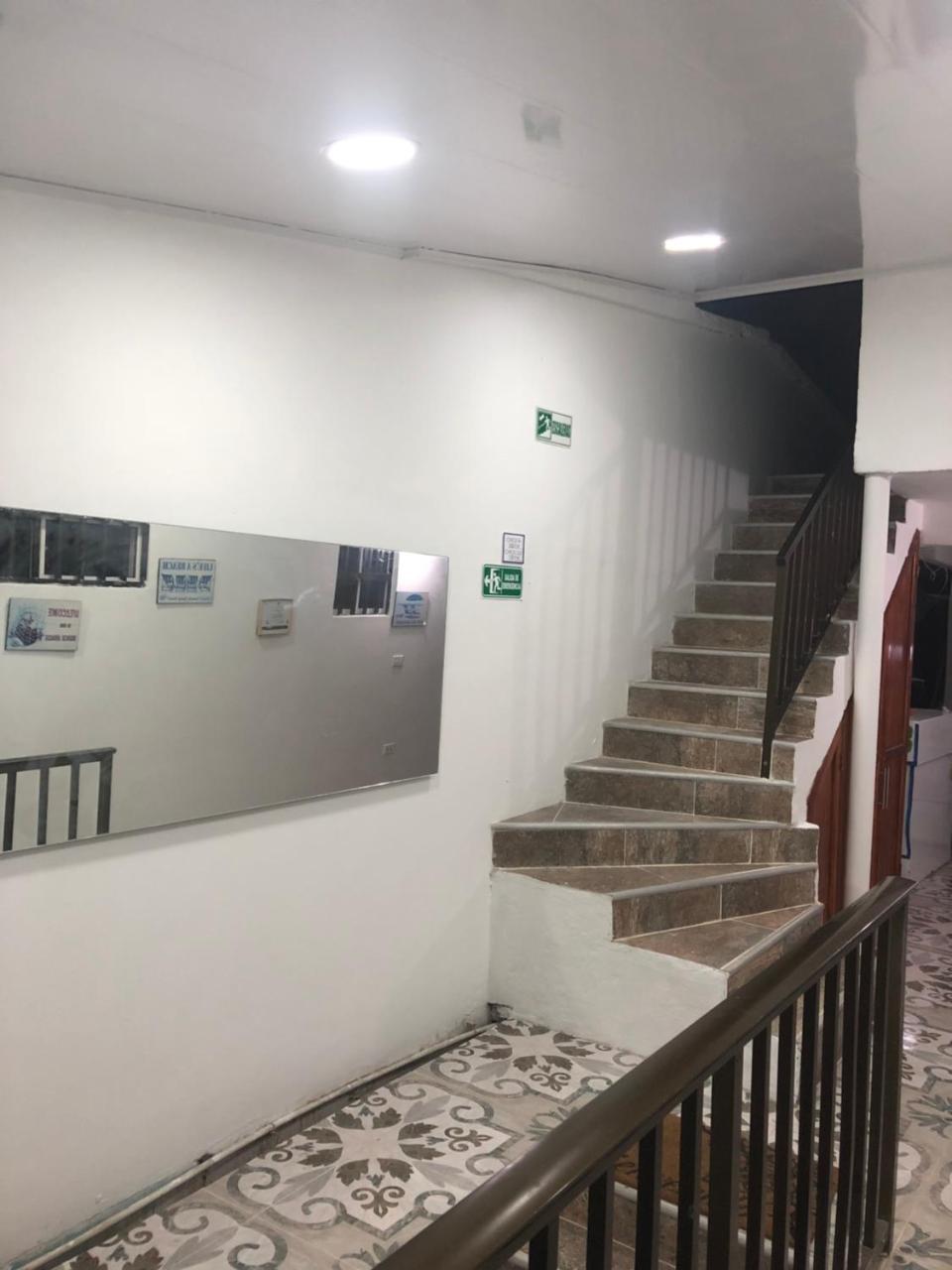 Apartment Golden Beach San Andres  Exterior photo