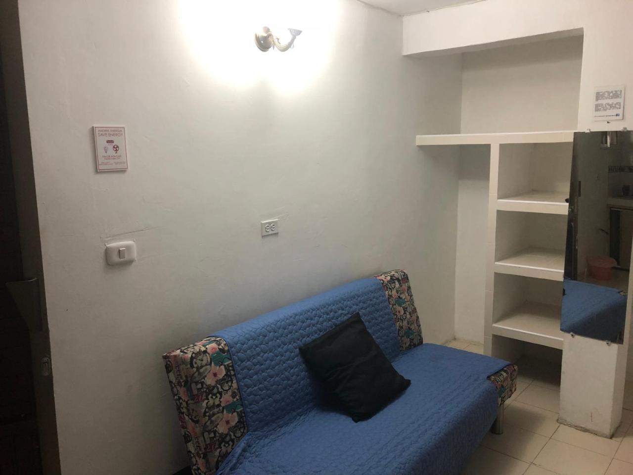 Apartment Golden Beach San Andres  Exterior photo
